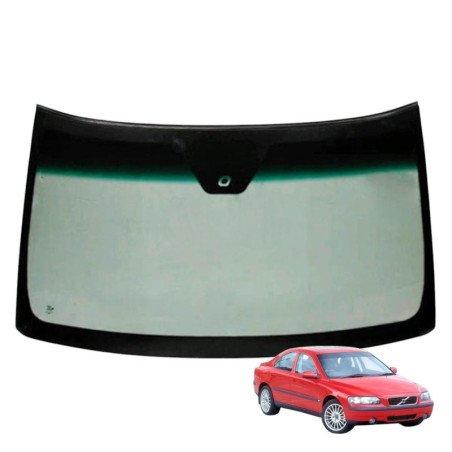 SZYBA CZOŁOWA VOLVO S60/V70/XC 00-  - nr części: 31299895