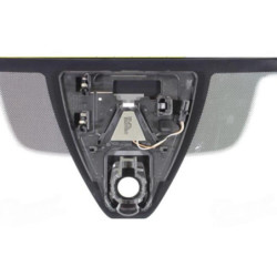 SZYBA CZOŁOWA VW PASSAT B8 2019-  - nr części: 3G0845011CG