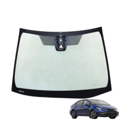 SZYBA CZOŁOWA TOYOTA COROLLA 4D/5D 2019-  - nr części: 5610102T10,5610102T12,5610102Q71,5610102Q70