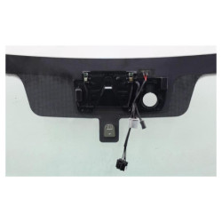 SZYBA CZOŁOWA FORD F-SERIA PICK-UP 2D/4D 18-21