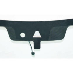 SZYBA CZOŁOWA FORD F-SERIA PICK-UP 2D/4D 18-21