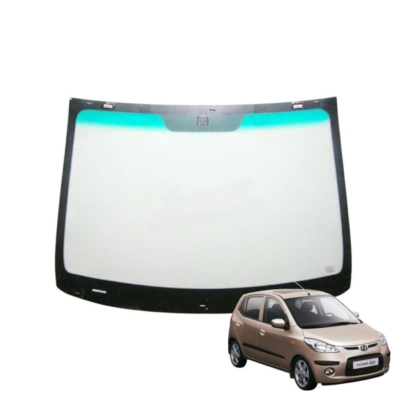 SZYBA CZOŁOWA HYUNDAI I10 07-13  - nr części: 861100X300