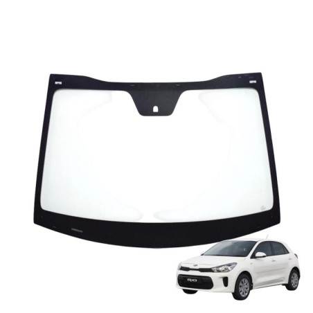 SZYBA CZOŁOWA KIA RIO/STONIC 2017-  - nr części: 86111H8010,86111H8AB0