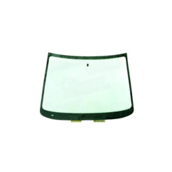 SZYBA CZOŁOWA PEUGEOT 206 98-  - nr części: 8116GP