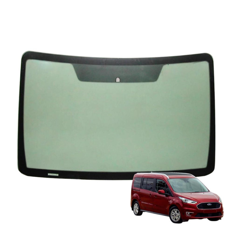 SZYBA CZOŁOWA FORD TOURNEO CONNECT 2002  - nr części: 5060232,5043704