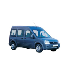 SZYBA CZOŁOWA FORD TOURNEO CONNECT 2002  - nr części: 5060232,5043704