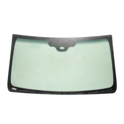 SZYBA CZOŁOWA MERCEDES M CLASS 98-  - nr części: 163 670 11 01,1636701101,163 670 05 01