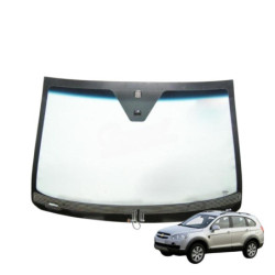 SZYBA CZOŁOWA CHEVROLET CAPTIVA 2006-  - nr części: 96622298,96622878,20834899