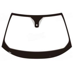 SZYBA CZOŁOWA ALFA ROMEO GIULIETTA 5D 2009-  - nr części: 52055984,50521167