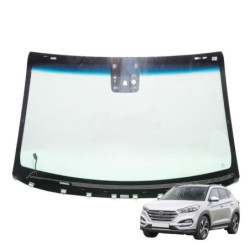 SZYBA CZOŁOWA HYUNDAI TUCSON 5D SUV 15-  - nr części: 86110D7140