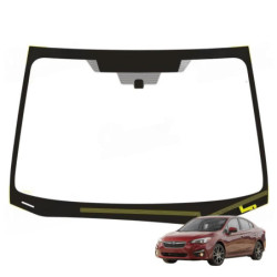 SZYBA CZOŁOWA SUBARU CROSSTREK 5D HBK 17- USA