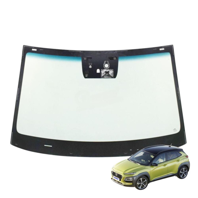 SZYBA CZOŁOWA HYUNDAI KONA 5D SUV 2021-  - nr części: 86111J9BM0