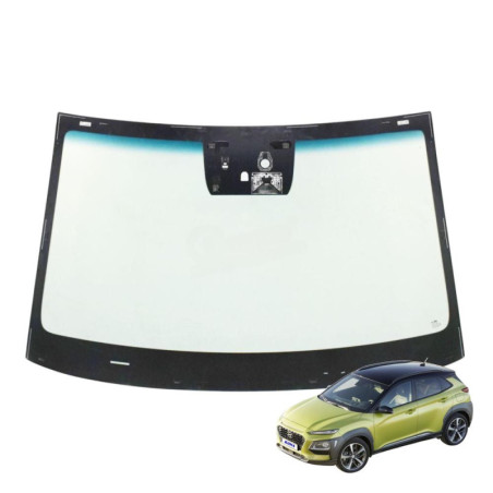 SZYBA CZOŁOWA HYUNDAI KONA 5D SUV 2021-  - nr części: 86111J9BM0