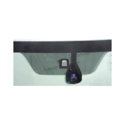 SZYBA CZOŁOWA MITSUBISHI LANCER SD 07-SPORTB 09-  - nr części: 6102B085,6102A618,6102A483,6102B082