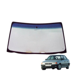 SZYBA CZOŁOWA OPEL ASTRA F 03/95-  - nr części: 161037,90519941,90519942,161038