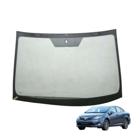 SZYBA CZOŁOWA TOYOTA AVENSIS SAL 2009-