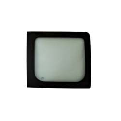 SZYBA PRAWA TYLNA W DRZWI FORD TRANSIT - nr części: 4171114