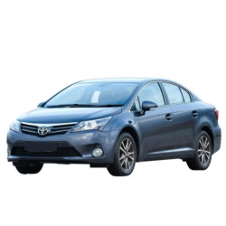 SZYBA CZOŁOWA TOYOTA AVENSIS SAL 2009-