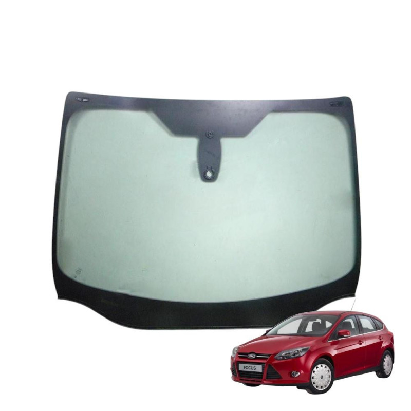 SZYBA CZOŁOWA FORD FOCUS 3D/4D 2011-  - nr części: 1935492,2571571