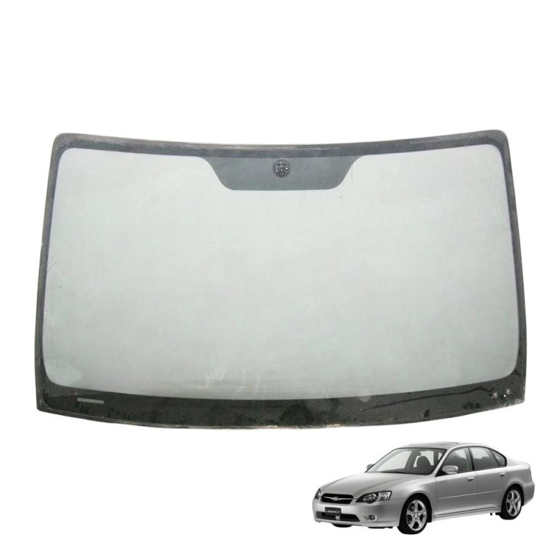SZYBA CZOŁOWA SUBARU LEGACY 4D SAL/5D EST 2003-2009  - nr części: 65009AG110,65009AG080