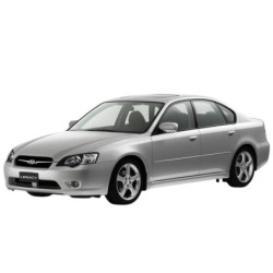 SZYBA CZOŁOWA SUBARU LEGACY 4D SAL/5D EST 2003-2009  - nr części: 65009AG110,65009AG080