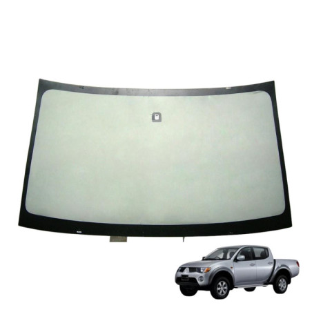 SZYBA CZOŁOWA MITSUBISHI L200 2006-  - nr części: 6102A769,MN146101T,MN146101,6102A579