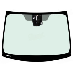 SZYBA CZOŁOWA TOYOTA PRIUS V,PRIUS+ 2017-  - nr części: 561014F910