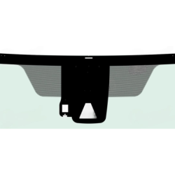 SZYBA CZOŁOWA TOYOTA PRIUS V,PRIUS+ 2017-  - nr części: 561014F910