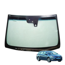 SZYBA CZOŁOWA HYUNDAI I40 17-  - nr części: 861103ZNB0