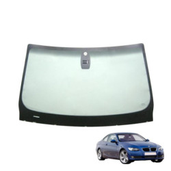 SZYBA CZOŁOWA BMW 3 SERIES E92 COUPE 06-  - nr części: 51 31 7 192 984,51317192984