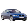 SZYBA CZOŁOWA BMW 3 SERIES E92 COUPE 06-  - nr części: 51 31 7 192 984,51317192984