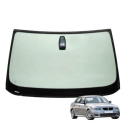 SZYBA CZOŁOWA BMW 5 SERIES SAL+EST 2003-03/2007  - nr części: 51317070292,51 31 7070292,51 31 7070294,51 31 7 070 292
