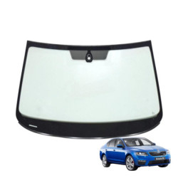 SZYBA CZOŁOWA SKODA OCTAVIA HBK+EST 2016-  - nr części: 5E0845011CQ