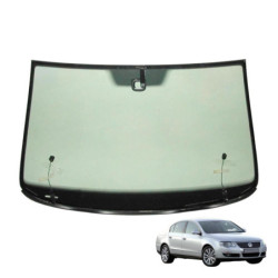 SZYBA CZOŁOWA VW PASSAT B6 2005-  - nr części: 3C0 845 011 BR,3C0845011BR,3C0 845 011 BRNVB