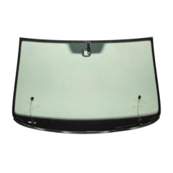 SZYBA CZOŁOWA VW PASSAT B6 2005-  - nr części: 3C0 845 011 BR,3C0845011BR,3C0 845 011 BRNVB