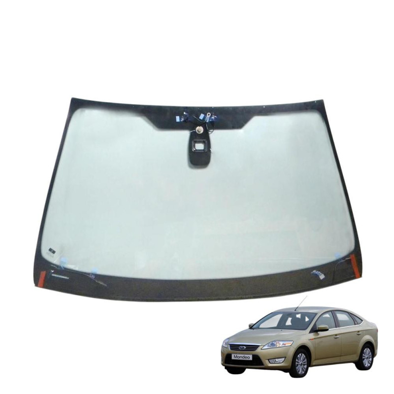 SZYBA CZOŁOWA FORD MONDEO III 2009-  - nr części: 7S71-A03100-JM,7S71A03100JM,1691974