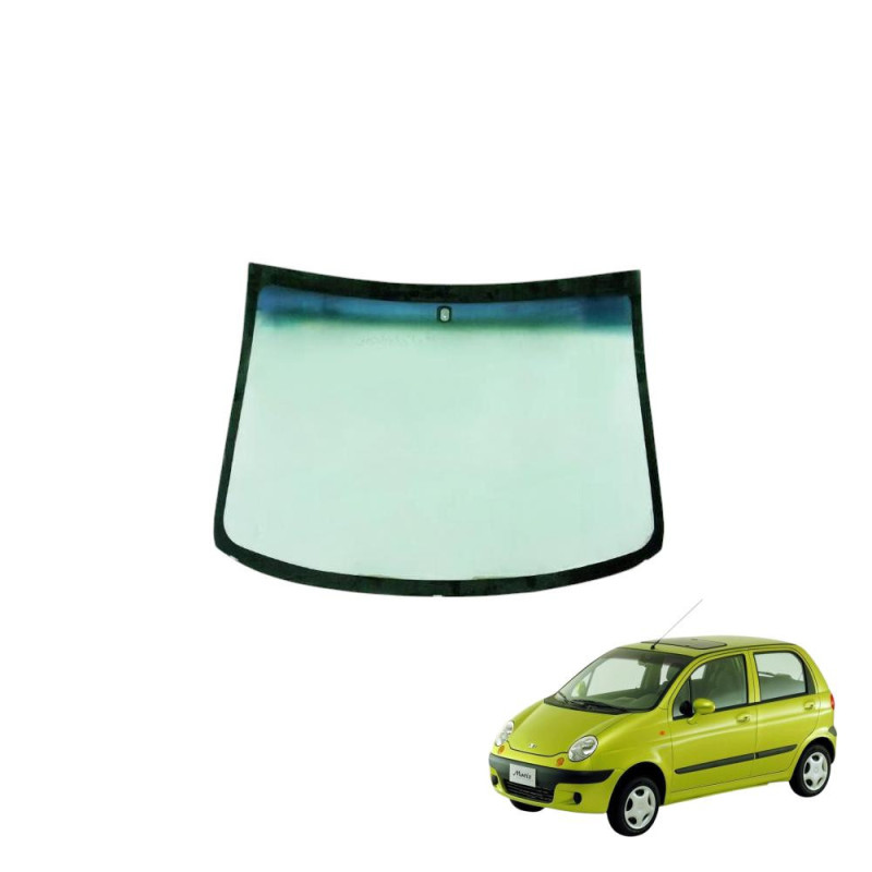 SZYBA CZOŁOWA DAEWOO MATIZ 98-