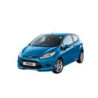 SZYBA CZOŁOWA FORD FIESTA 08-  - nr części: 1576214,2315056,1752246