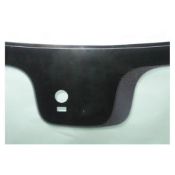 SZYBA CZOŁOWA FIAT TIPO 2016-  - nr części: 52015906,52202162