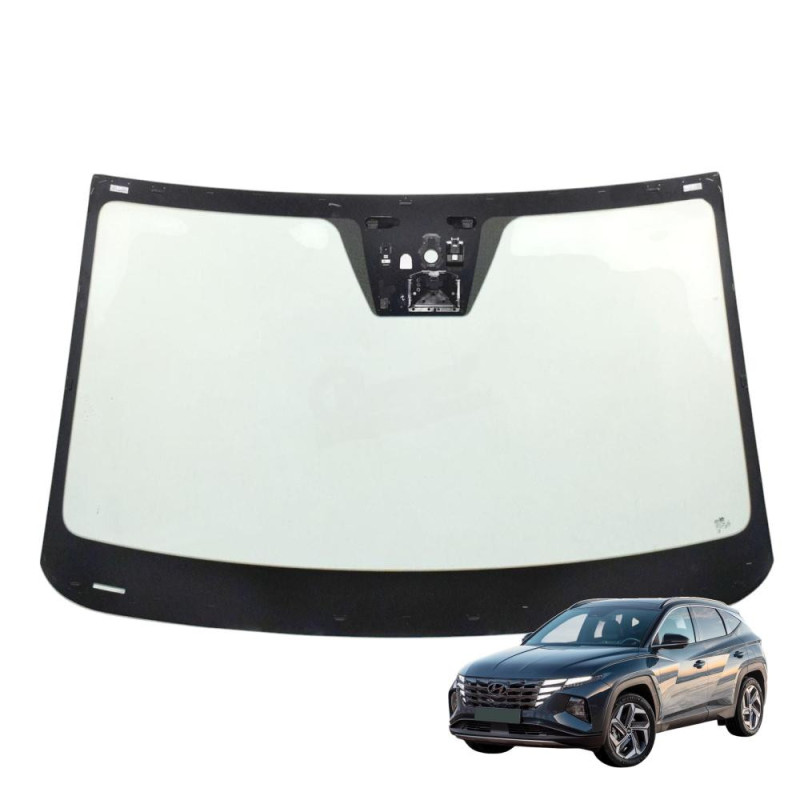 SZYBA CZOŁOWA HYUNDAI TUCSON NX4 5D SUV 2021-  - nr części: 86110N9070,86110N7030