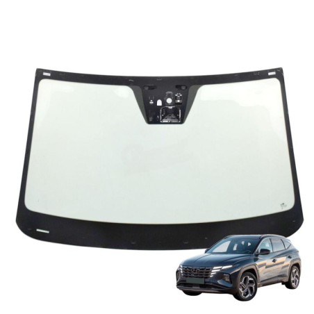 SZYBA CZOŁOWA HYUNDAI TUCSON NX4 5D SUV 2021-  - nr części: 86110N9070,86110N7030