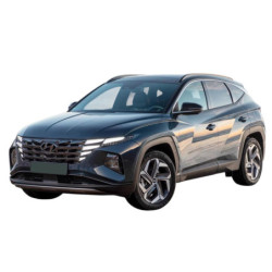 SZYBA CZOŁOWA HYUNDAI TUCSON NX4 5D SUV 2021-  - nr części: 86110N9070,86110N7030
