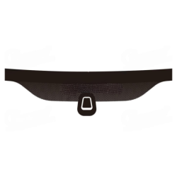 SZYBA CZOŁOWA ALFA ROMEO 147 3D/5D 2000-  - nr części: 60691605,467990050,60 691 605