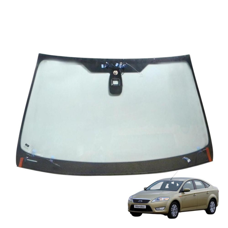 SZYBA CZOŁOWA FORD MONDEO III 2009-  - nr części: 1821606,1821601,7S71-A03100-KT