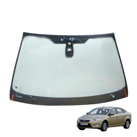 SZYBA CZOŁOWA FORD MONDEO III 2009-  - nr części: 1821606,1821601,7S71-A03100-KT