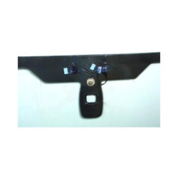 SZYBA CZOŁOWA FORD MONDEO III 2009-  - nr części: 1821606,1821601,7S71-A03100-KT