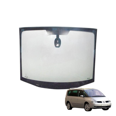 SZYBA CZOŁOWA RENAULT ESPACE 2002-