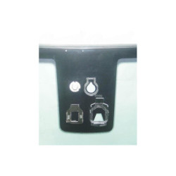 SZYBA CZOŁOWA DODGE CHARGER 4D SEDAN 2015-  - nr części: 68269 889AA,68269889AA