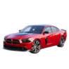 SZYBA CZOŁOWA DODGE CHARGER 4D SEDAN 2015-  - nr części: 68269 889AA,68269889AA