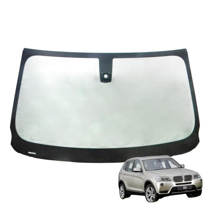 SZYBA CZOŁOWA BMW X3 F25 5D SUV 2012-  - nr części: 51 31 7283828,51317283828,51 31 7 283 828